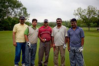 ATA Charity Golf Tournament